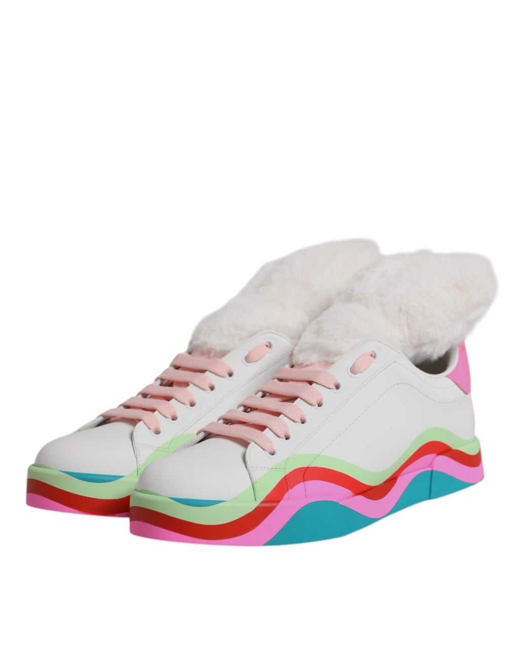 Multicolor Low Top Turnschuhe Sneaker Schuhe