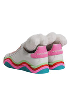 Multicolor Low Top Turnschuhe Sneaker Schuhe
