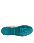 Multicolor Low Top Turnschuhe Sneaker Schuhe