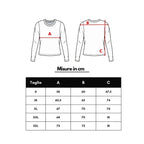 Gray Cotton Sweatshirt
