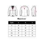 Green Polyamide Shell Jacket