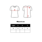 Graues Baumwoll-T-Shirt