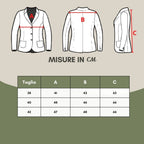 Pink Polyester Full-Length Jacket
