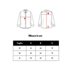Multicolor Lyocell Pattern Shirt