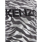 Multicolor Cotton T-Shirt
