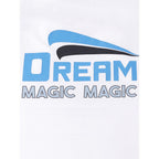 Multicolor Cotton T-Shirt