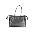 Nero Polyurethane Women's Bag