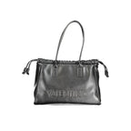 Nero Polyurethane Women's Bag