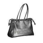 Nero Polyurethane Women's Bag