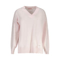 Black Polyester Women's Jacket