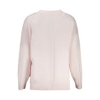 Black Polyester Women's Jacket