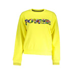 Arancione Polyamide Women Shirt
