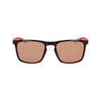 Bicolor Injected Sunglasses