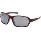 Red Injected Sunglasses