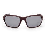 Red Injected Sunglasses