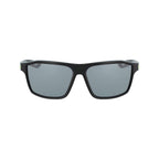 Black Injected Sunglasses