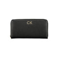 Elegant Multi-Compartment Designer Wallet