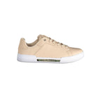 Rosa Leather Women Sneaker