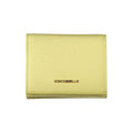 Giallo Leather Woman Wallet