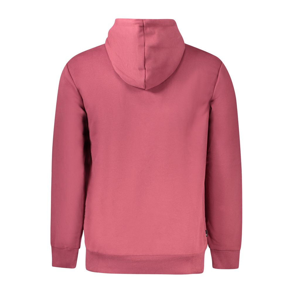 Viola Baumwoll-Sweatshirt für Herren