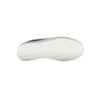 Schwarzer Polyester-Sneaker für Damen