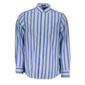 Black Cotton Men's T-Shirt