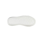 Bianco Leather Women Sneaker