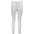 Bianco Cotton Women's Jeans