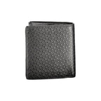 Nero Leather Men Wallet