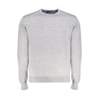 Grigio Lana Men's Sweater