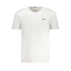 Herren-T-Shirt aus blauer Bio-Baumwolle