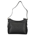 Nero Poliuretano Women's Bag