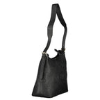 Nero Poliuretano Women's Bag