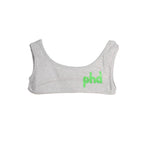 Grigio Cotton Women Intimate