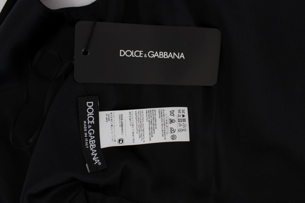 Rosa geblümtes langes Maxi-Etui-Kleid