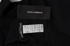 Rosa geblümtes langes Maxi-Etui-Kleid