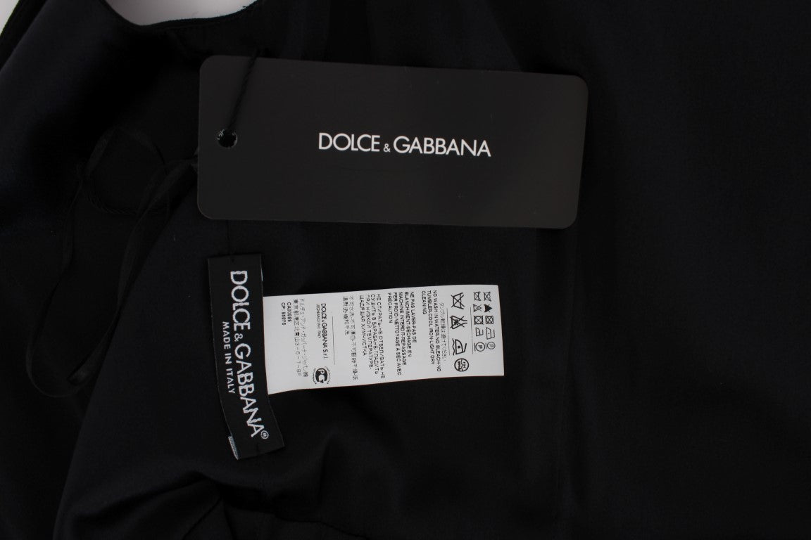 Rosa geblümtes langes Maxi-Etui-Kleid