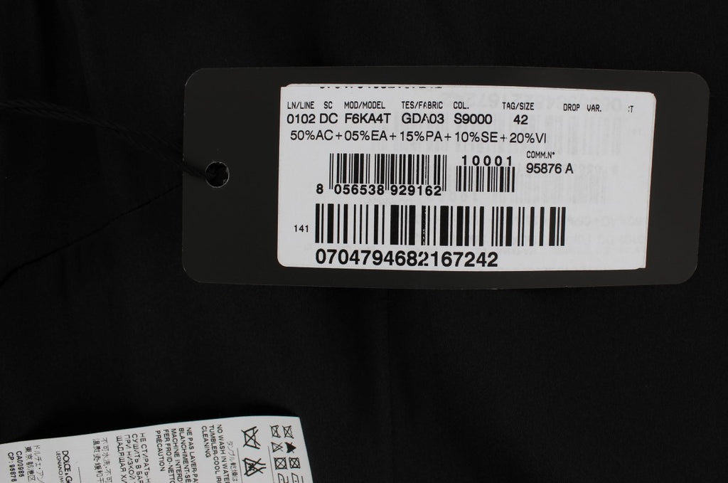 Rosa geblümtes langes Maxi-Etui-Kleid