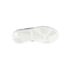 Blu Leather Women Sneaker