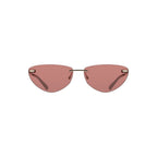 Rosa Metallo Women Sunglass