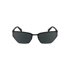 Nero Metallo Women Sunglass