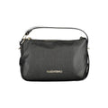 Nero Poliuretano Donna Bag
