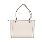 Nero Poliuretano Women Wallet