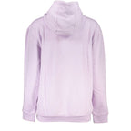 Viola Polyester-Sweatshirt für Damen