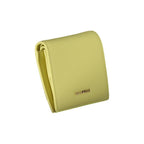 Giallo Leather Women Wallet