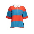 Rosso Organic Cotton Women Polo