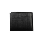 Nero Leather Men's Wallet