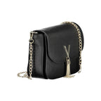 Nero Poliuretano Woman Bag