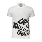 Bianco Cotton Men Polo