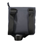 Borsello Uomo in Poliuretano Navy